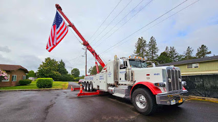 Rogers Towing and Transport