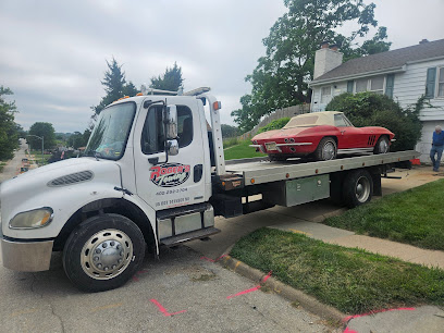 Rogers Towing & Recovery Services