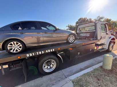 Ron's Towing & Roadside deals
