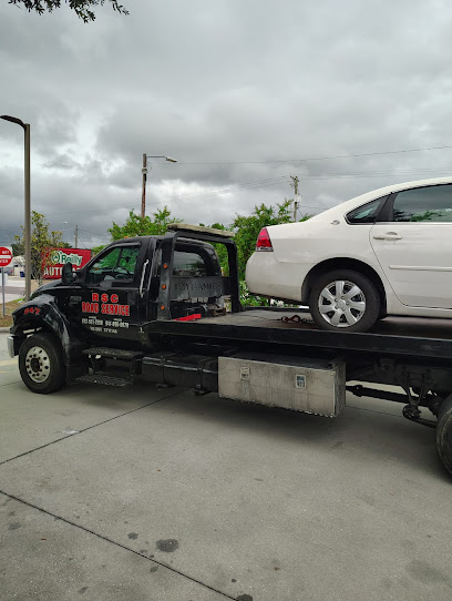 RSC Towing