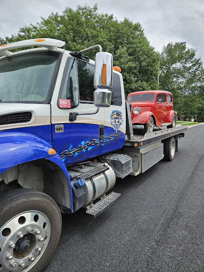S.E.A Towing LLC