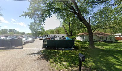 S & J Tow and Recovery LLC