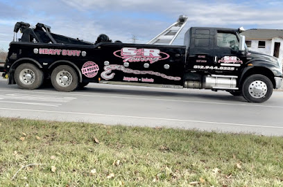 S & R Towing