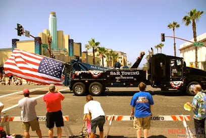S & R Towing Inc. - Oceanside
