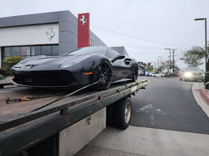S Towing