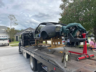 Safe Harbor Towing