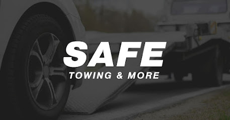 SAFE Towing llc