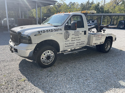 Safeway Towing & Tires