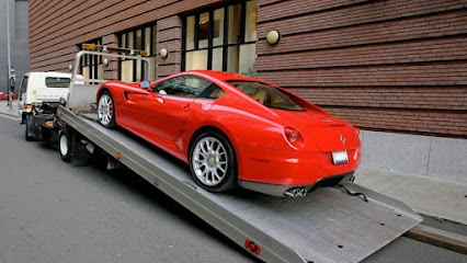 Sam Towing LLC