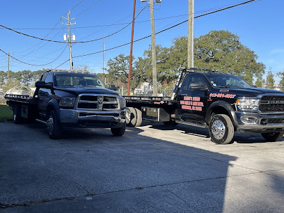 Sammi’s Towing LLC