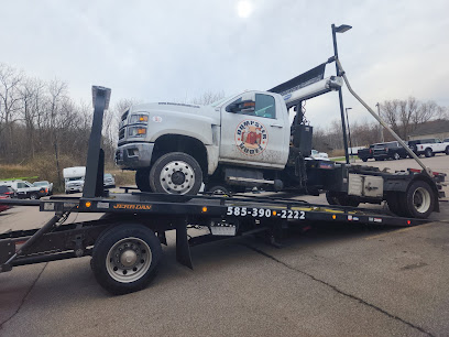 Sammy & Sons Reliable Towing