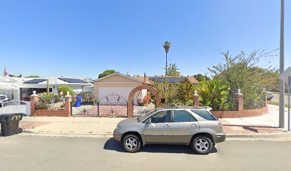 San Diego Crane & Hoist Co