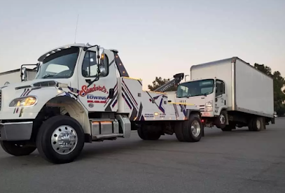 Sandoval's Towing