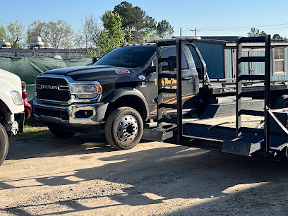 Sandy Run Towing