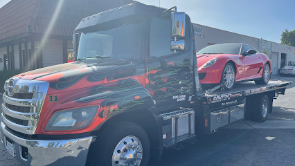 Santoyo Towing