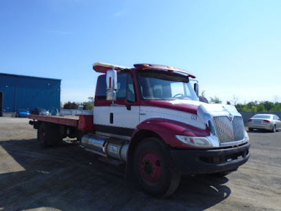 Saravia Towing