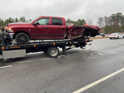 Savage Towing Inc