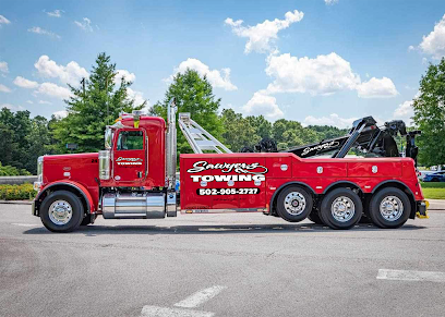 Sawyers Towing inc.