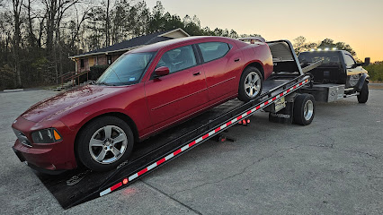 Scenic City Towing