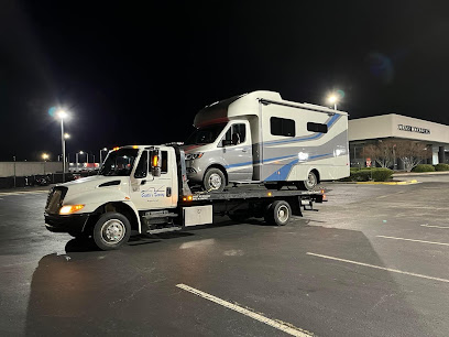 Scottie Bryants Towing