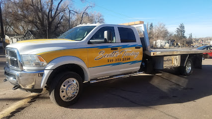 Scotts Towing LLC