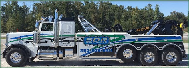 SDR Towing and Recovery