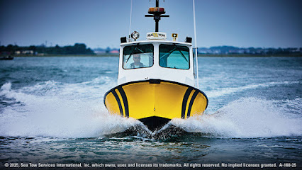 Sea Tow Boston