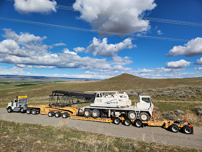 Seid Crane Services