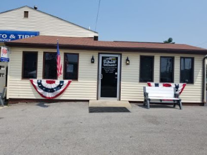 Shaffers Towing Recovery & Auto Repair INC
