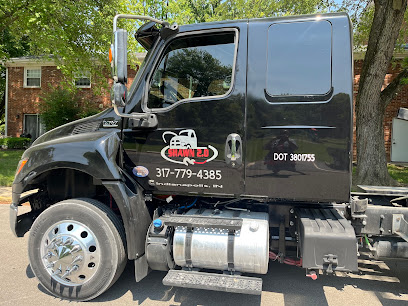 Shawn 2.0 Towing LLC