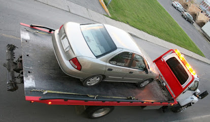 Sheridan Bros Towing OKC