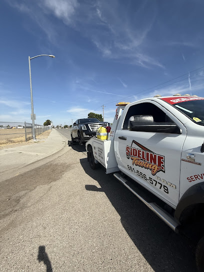 Sideline Towing