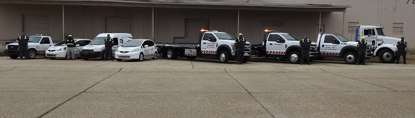 Signature Towing