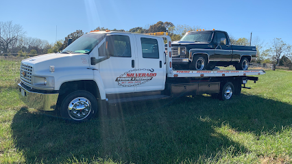 Silverado Towing & Recovery