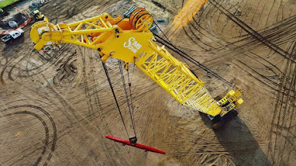 Sims Crane & Equipment Co.