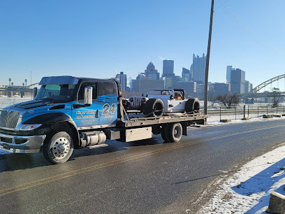 Singer Towing And Recovery