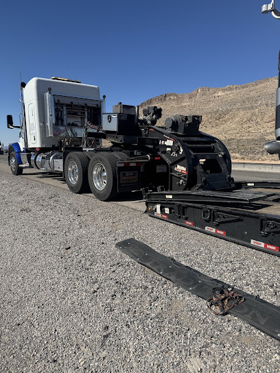 SNAP Towing