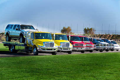 SOS TOWING