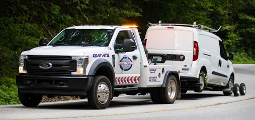 Southeastern Towing & Recovery Inc.