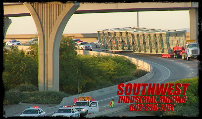 Southwest Industrial Rigging