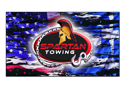 Spartan Towing