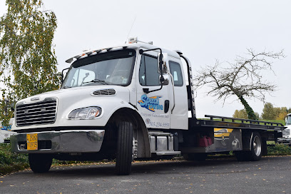 Speed's Towing
