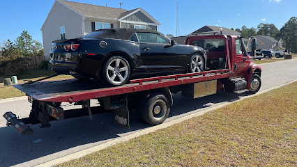 Sta Tru Towing