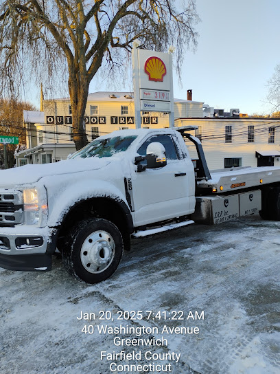 Stamford Towing