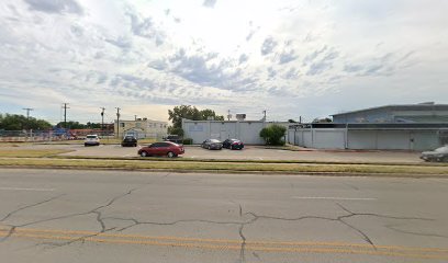Star Wright Towing and Roadside