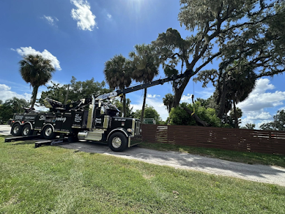 Starks Towing LLC
