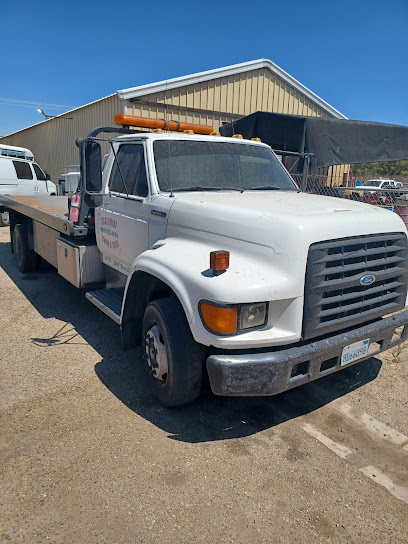 Statewide Towing & Transport