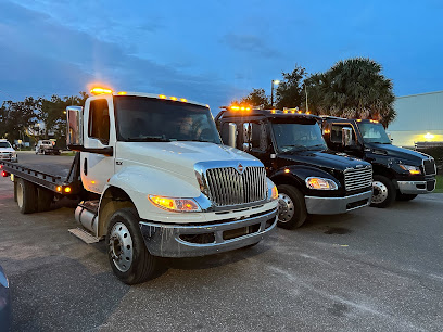 Stellar Towing & Recovery