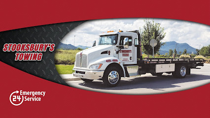 Stooksbury's Towing