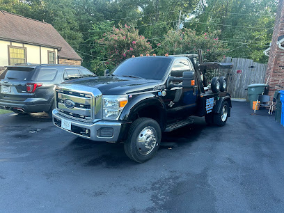 Sunrise Towing And Recovery